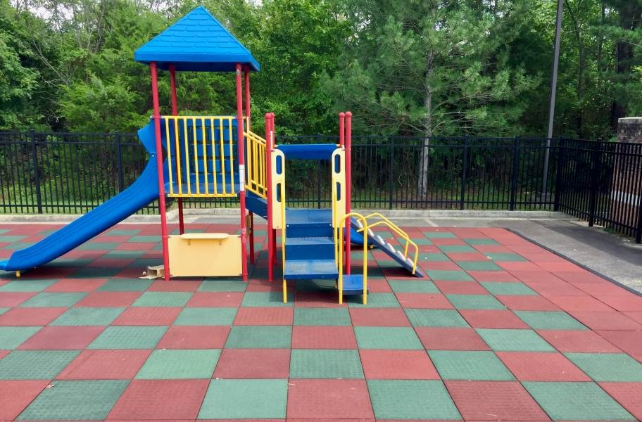 Jamboree Playground Tiles™