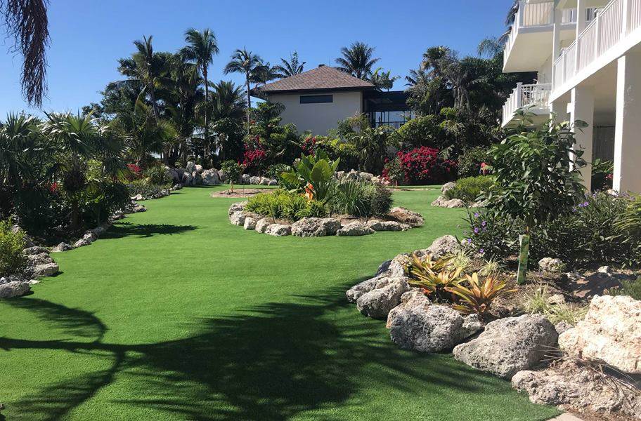 Artificial Turf vs. Natural Grass: Which Should You Choose?
