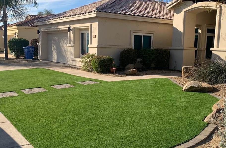 No Limit Turf Rolls