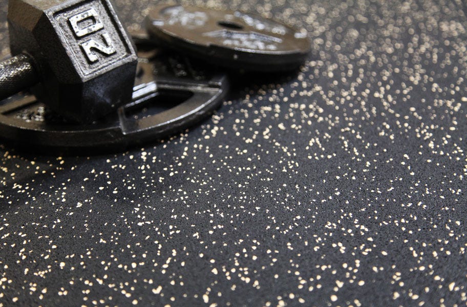 1/4" Tough Mats