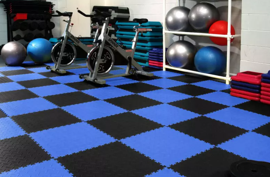 Diamond Flex Tiles