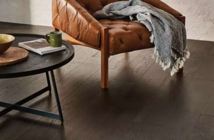 Anderson Imperial Pecan Engineered Hardwood