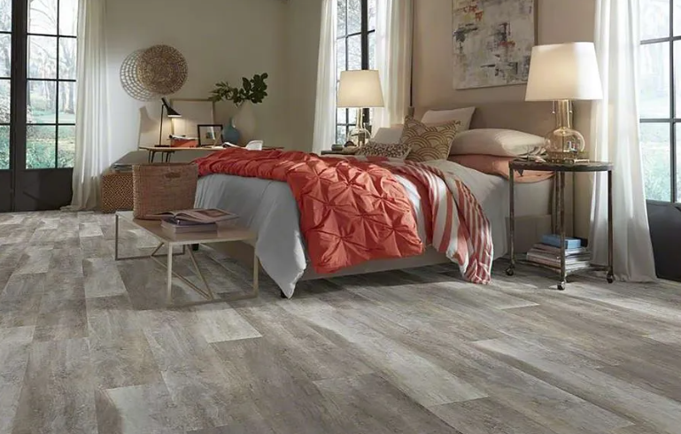 Shaw Endura 512C Plus 7" Rigid Core Vinyl Planks