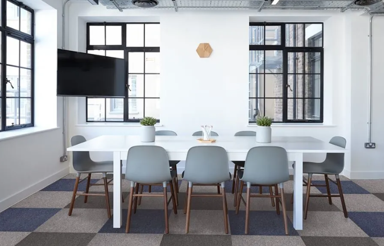 Heritage Carpet Tile