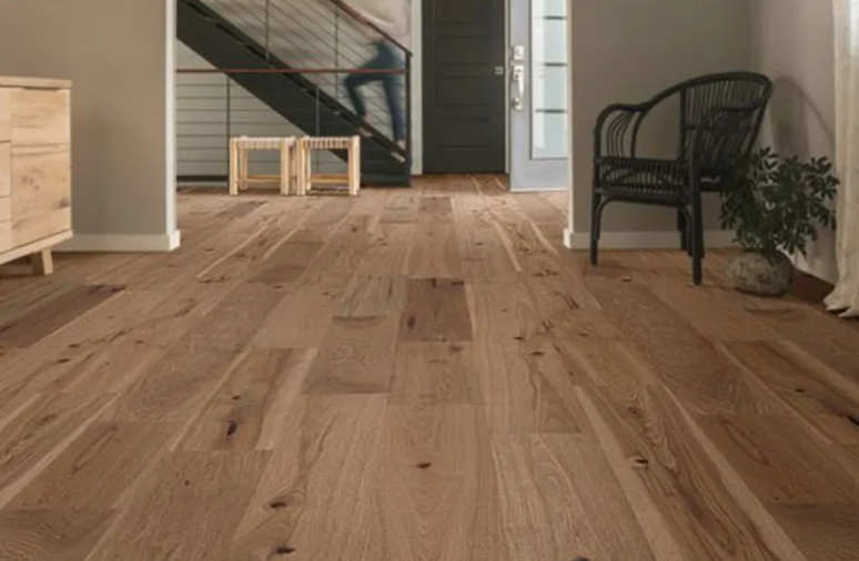Anderson Imperial Pecan Engineered Hardwood