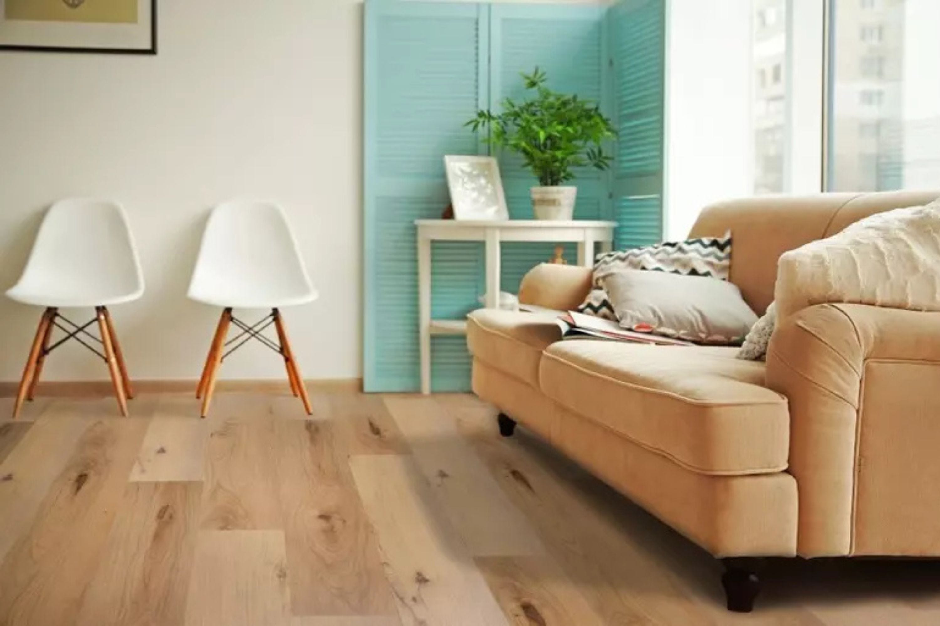 TritonCORE Pro 7" Rigid Core Vinyl Planks