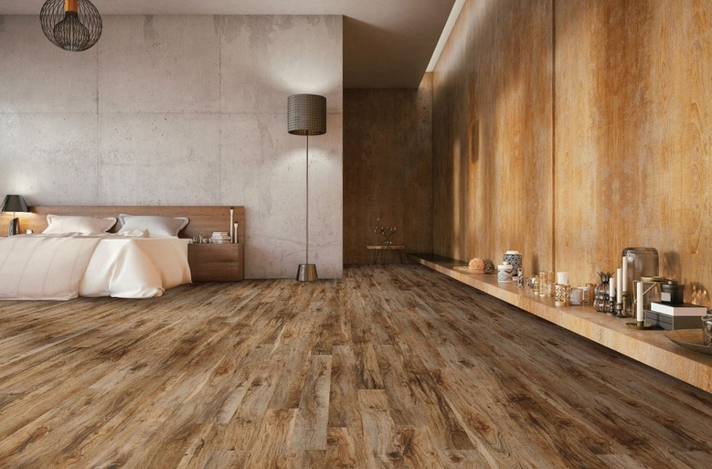 COREtec Plus 5" Waterproof Vinyl Planks