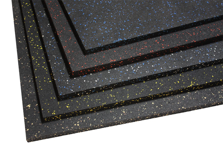 1/2" Mega Mats