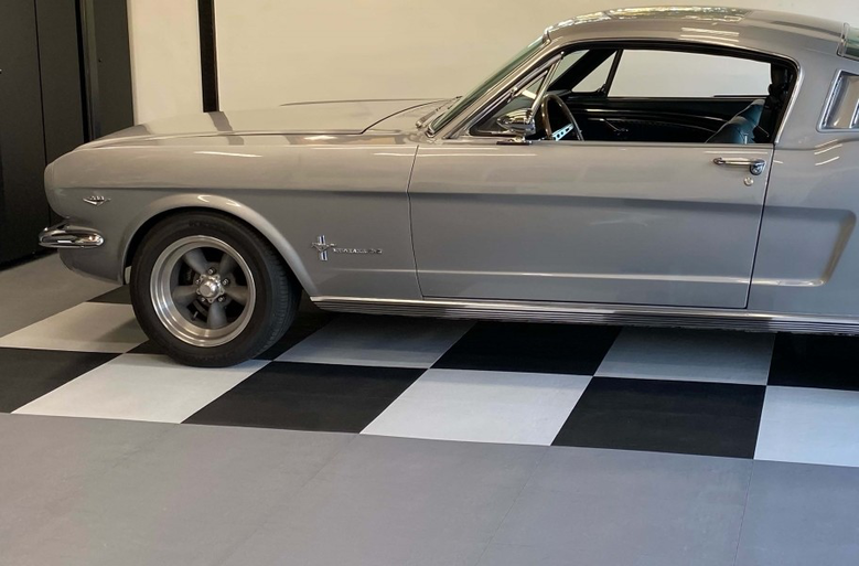 Slate Flex Nitro Tiles