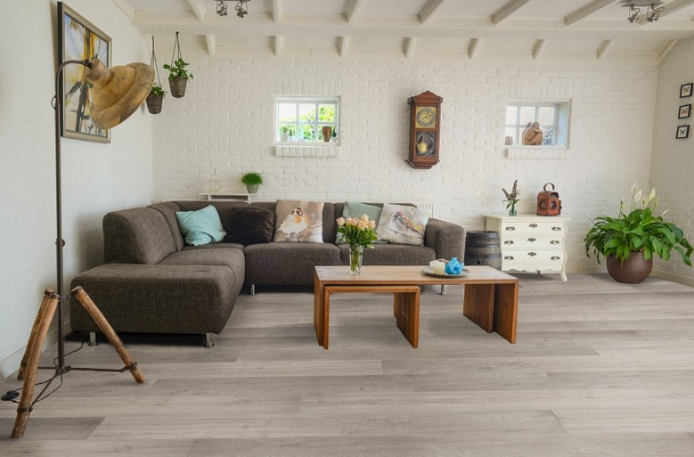 TritonCORE Pro 7" Rigid Core Vinyl Planks