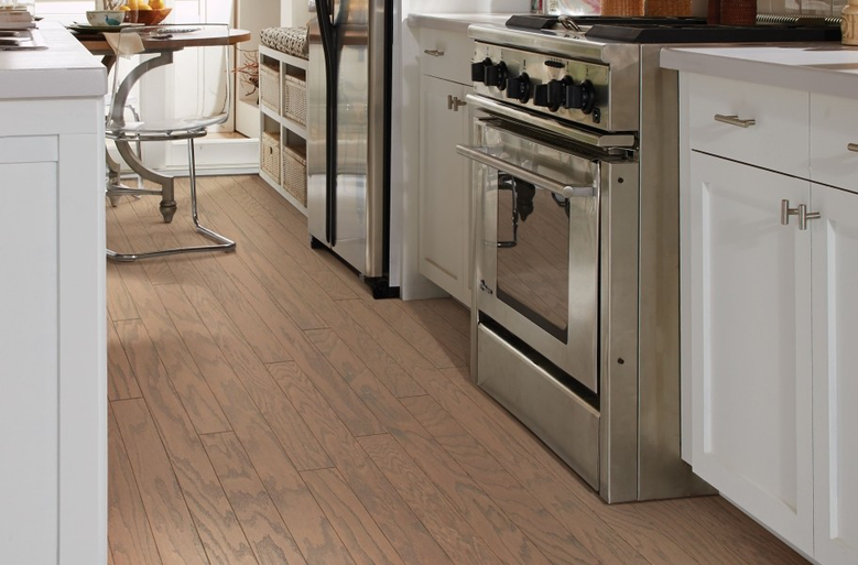  Shaw Albright Oak Engineered Wood