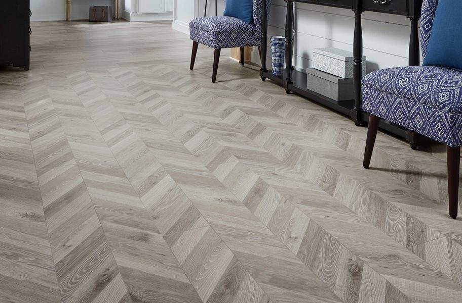 12mm Mohawk Boardwalk Waterproof Laminate