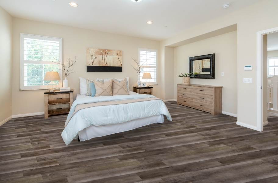 TritonCORE Pro 7" Rigid Core Vinyl Planks