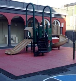 Jamboree Playground Tiles