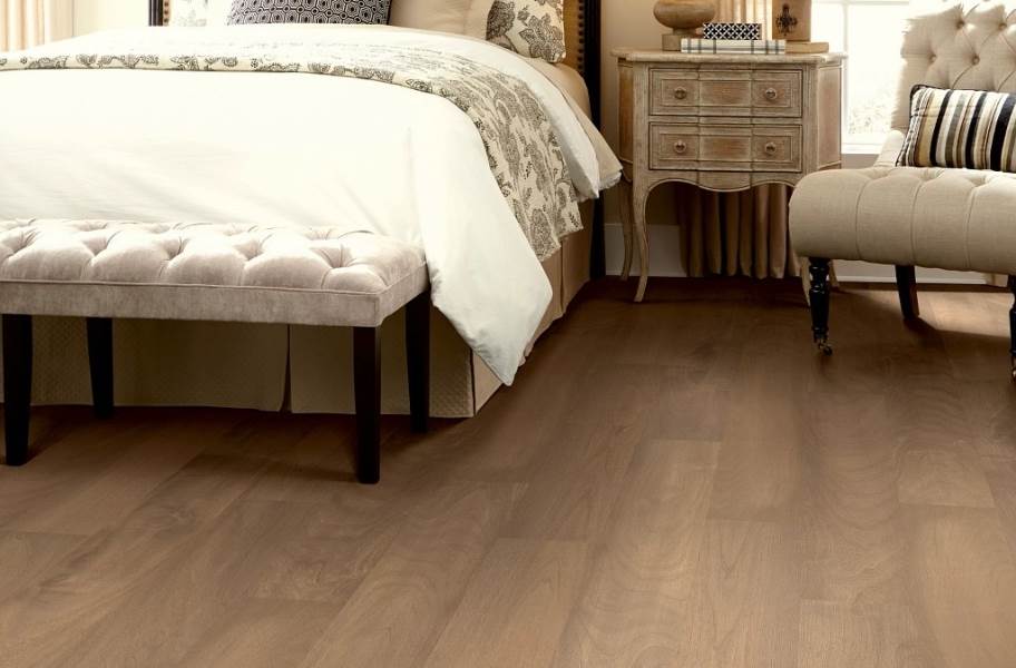Shaw Prodigy HDR Plus 7" Waterproof Vinyl Plank