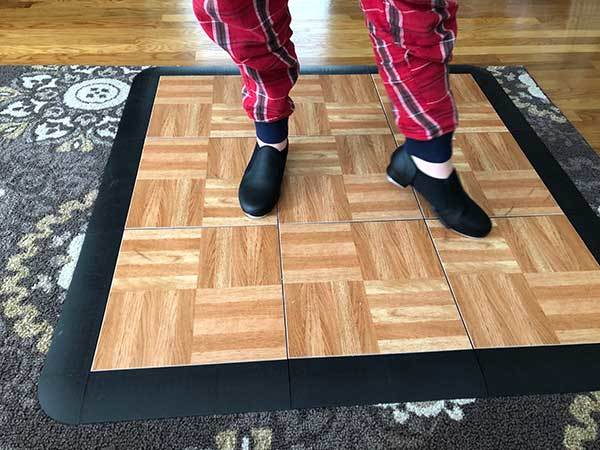 Modular Dance Floor Kits