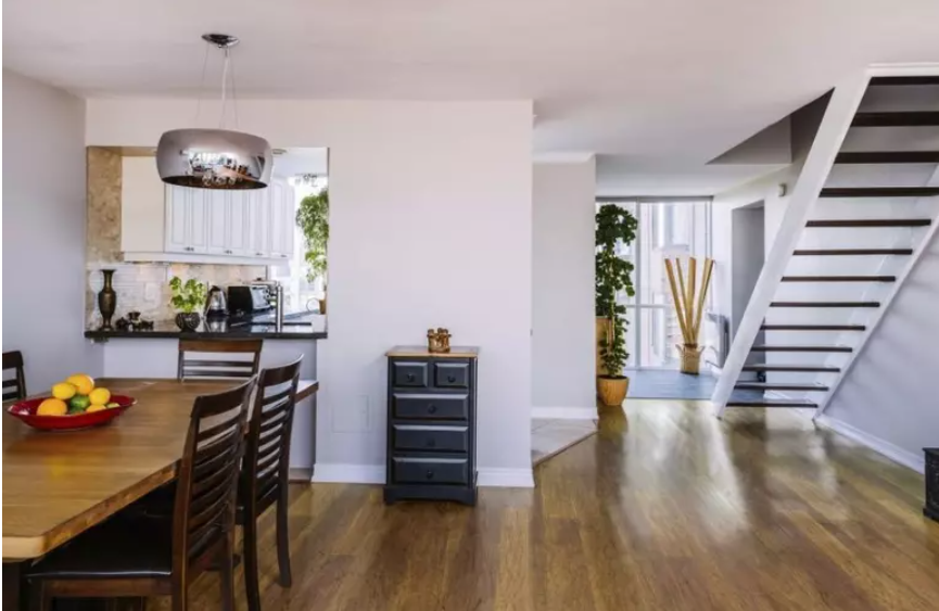 Italia Engineered Hardwood