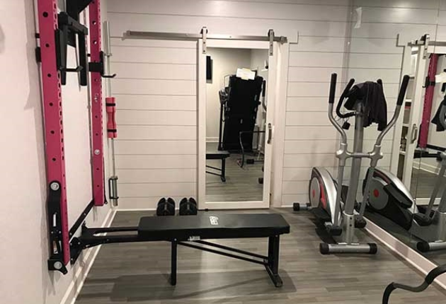 TritonCORE Pro 7" Rigid Core Vinyl Planks