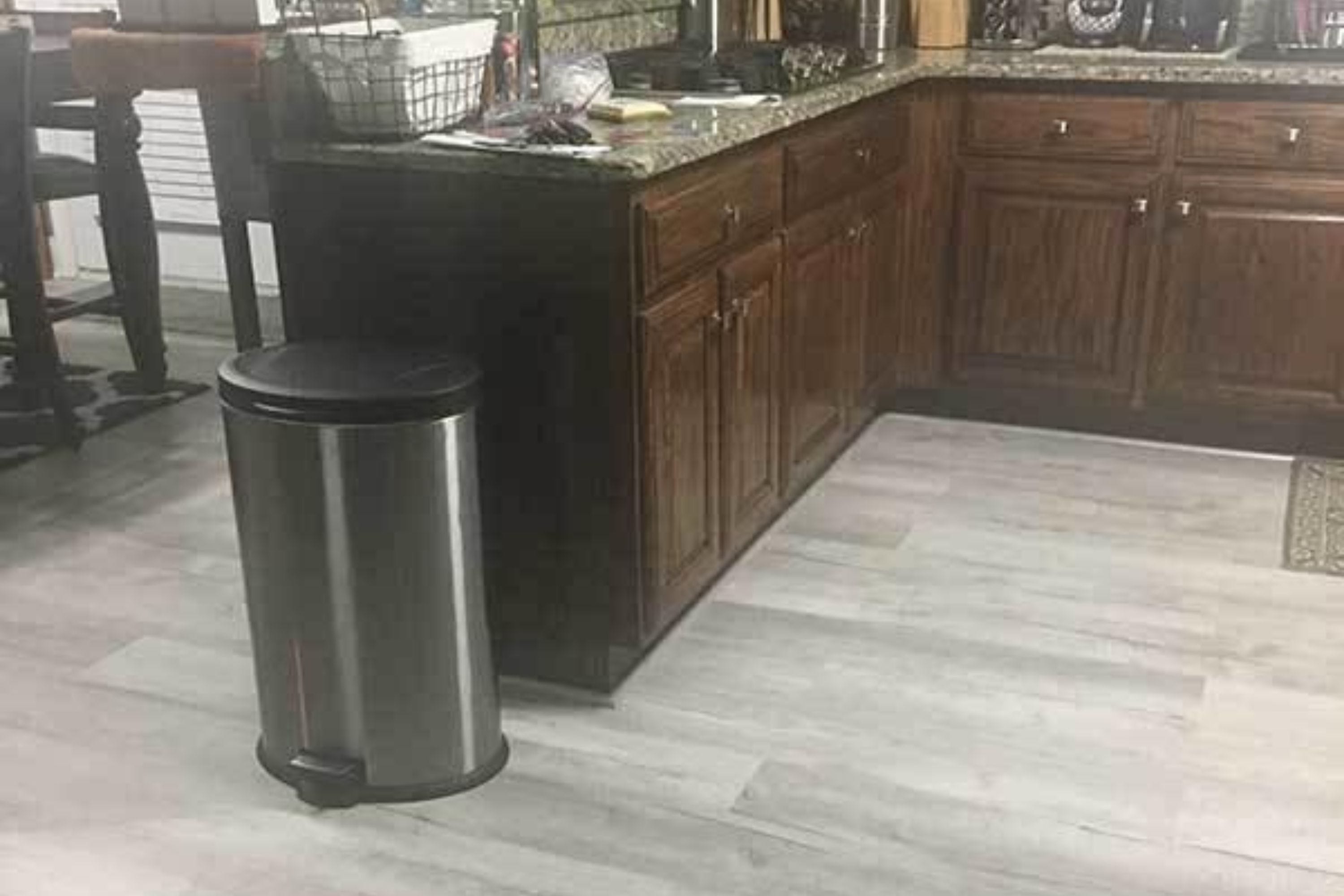 COREtec Pro Plus 7" Rigid Core Vinyl Planks