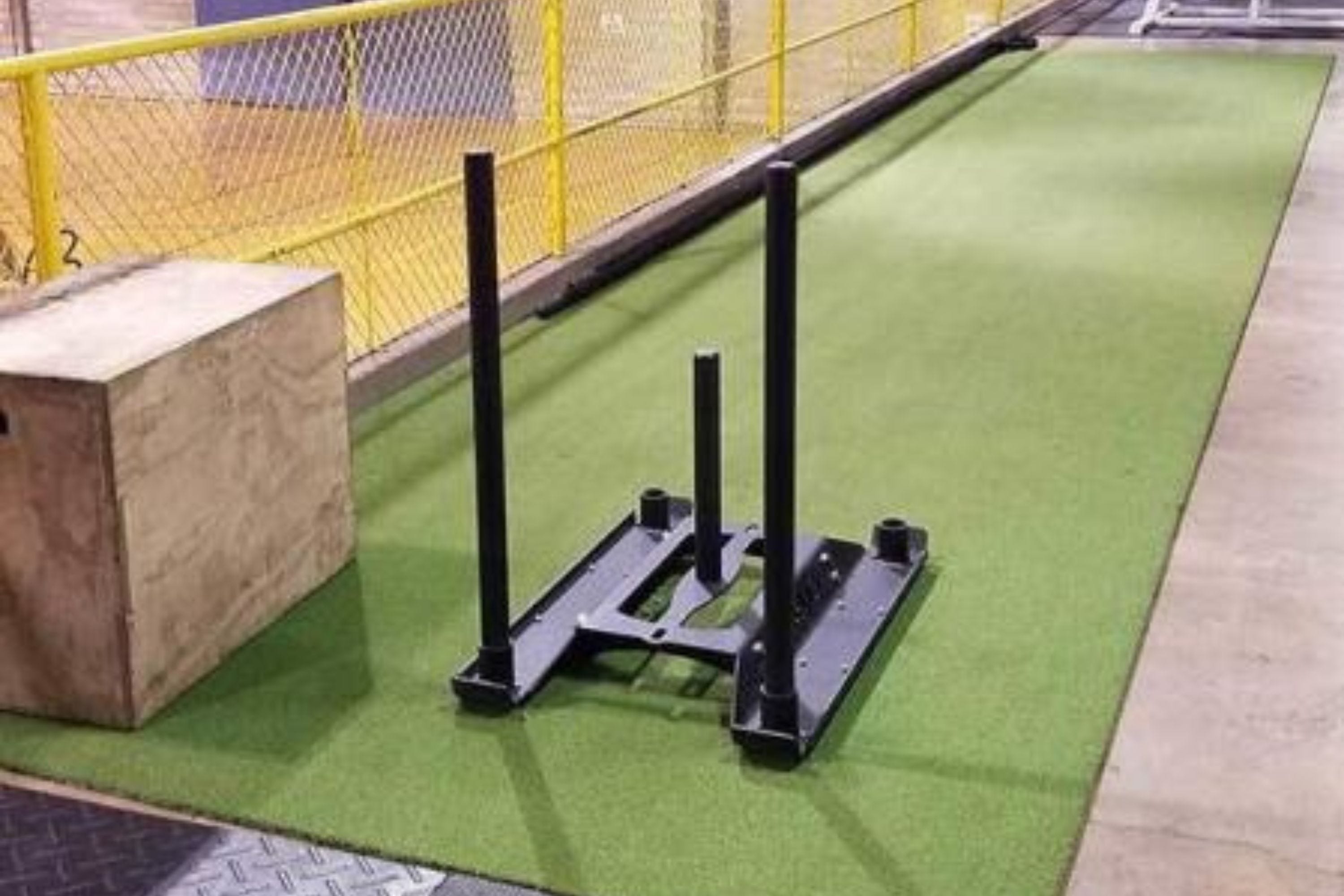 Performance Turf Rolls