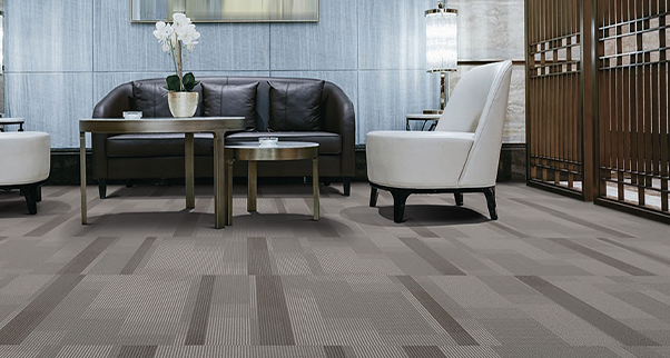 Carpet Banner