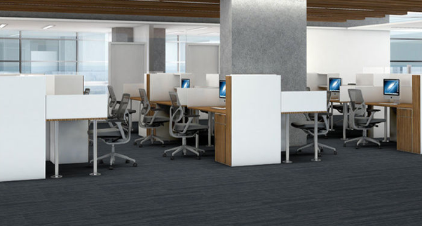 Commercial Flooring Banner