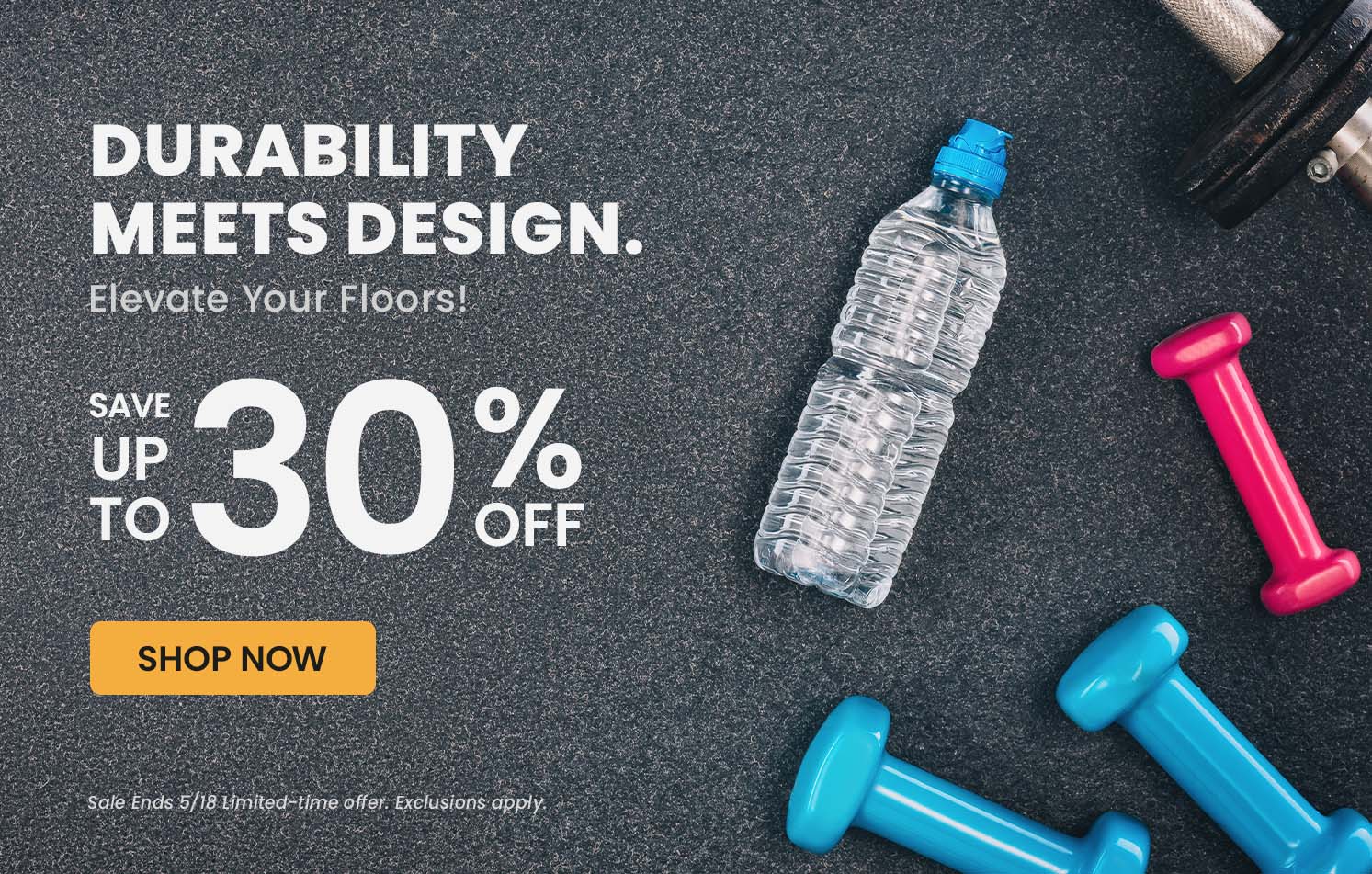 Durability Meets Design