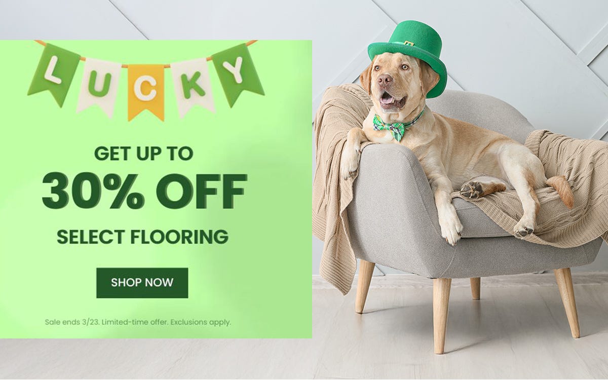 march into savings