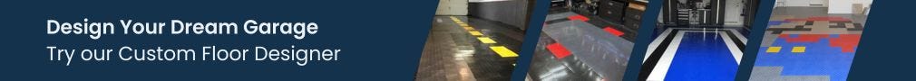 Design Your Dream Garage. Try our Custom Floor Designer. 